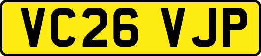 VC26VJP