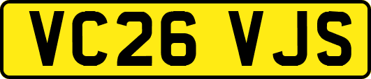VC26VJS