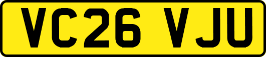 VC26VJU