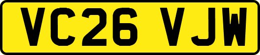 VC26VJW