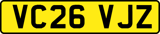 VC26VJZ