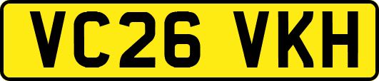 VC26VKH