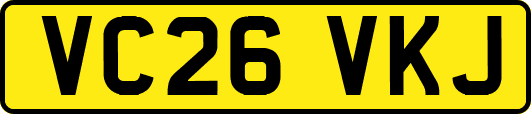 VC26VKJ