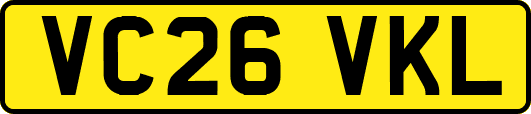 VC26VKL
