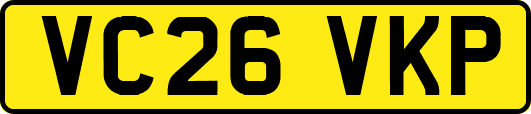 VC26VKP