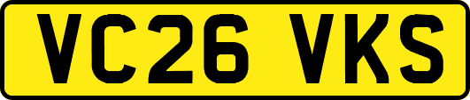 VC26VKS