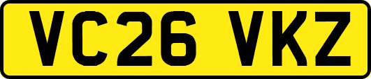 VC26VKZ
