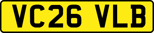 VC26VLB