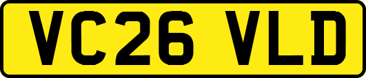 VC26VLD