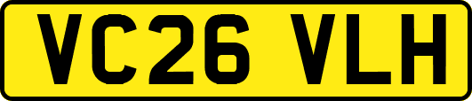 VC26VLH