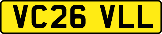 VC26VLL