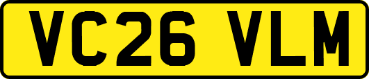 VC26VLM