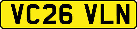 VC26VLN