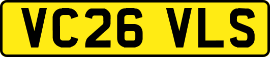 VC26VLS