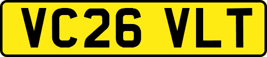 VC26VLT