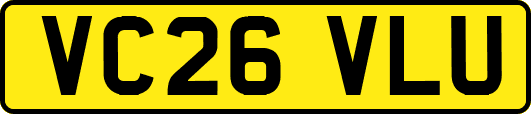 VC26VLU