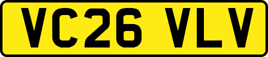VC26VLV