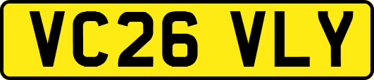 VC26VLY