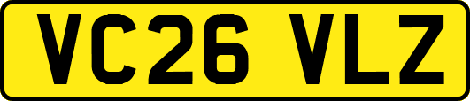 VC26VLZ