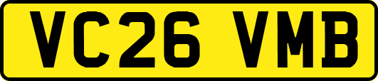 VC26VMB