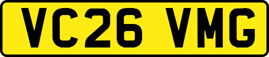 VC26VMG