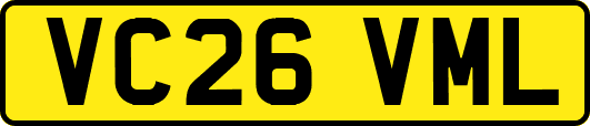 VC26VML