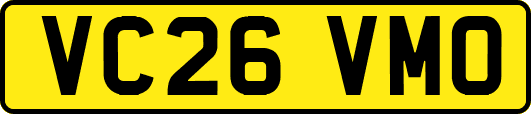 VC26VMO
