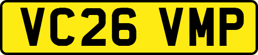 VC26VMP