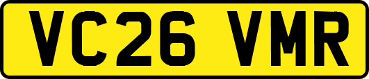 VC26VMR