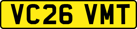 VC26VMT