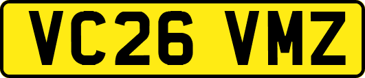 VC26VMZ