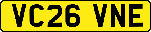 VC26VNE