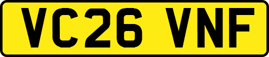 VC26VNF