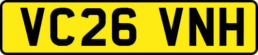 VC26VNH