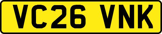 VC26VNK