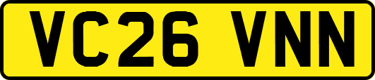 VC26VNN