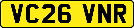 VC26VNR