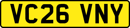 VC26VNY
