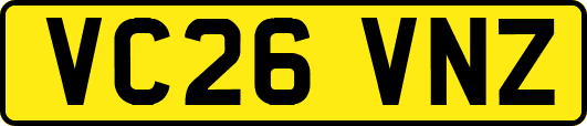 VC26VNZ