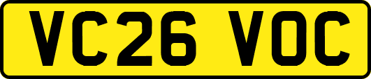 VC26VOC