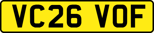 VC26VOF