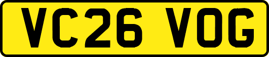 VC26VOG