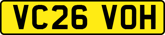 VC26VOH