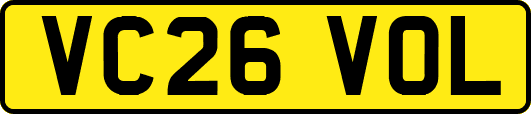 VC26VOL