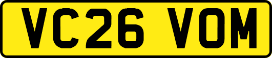 VC26VOM