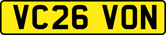VC26VON