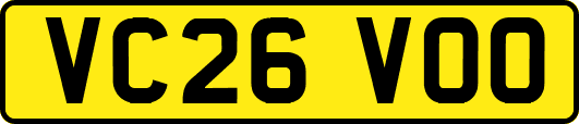VC26VOO