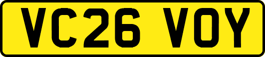 VC26VOY
