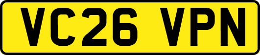 VC26VPN