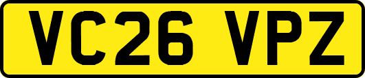 VC26VPZ